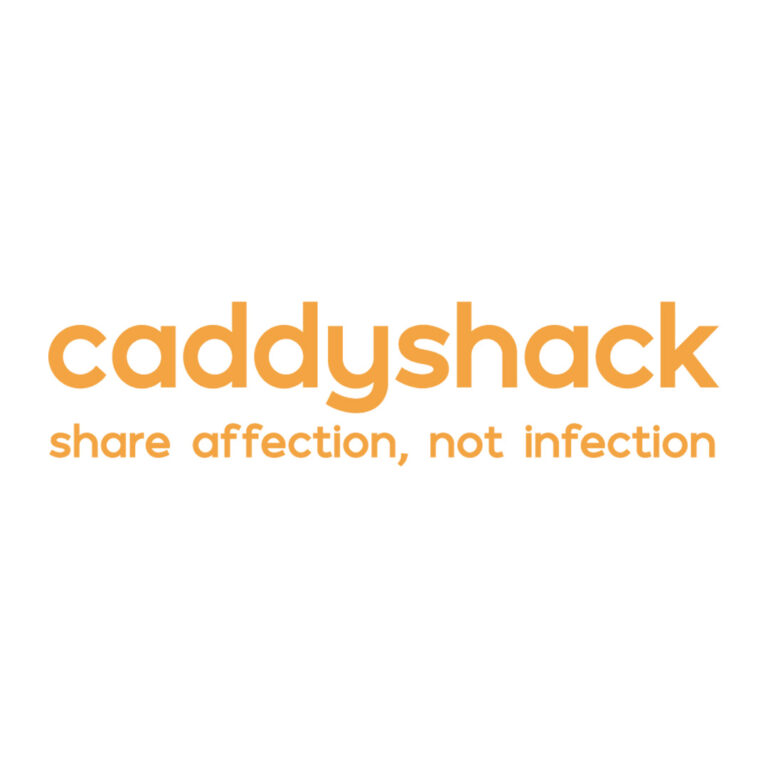 Caddyshack logo