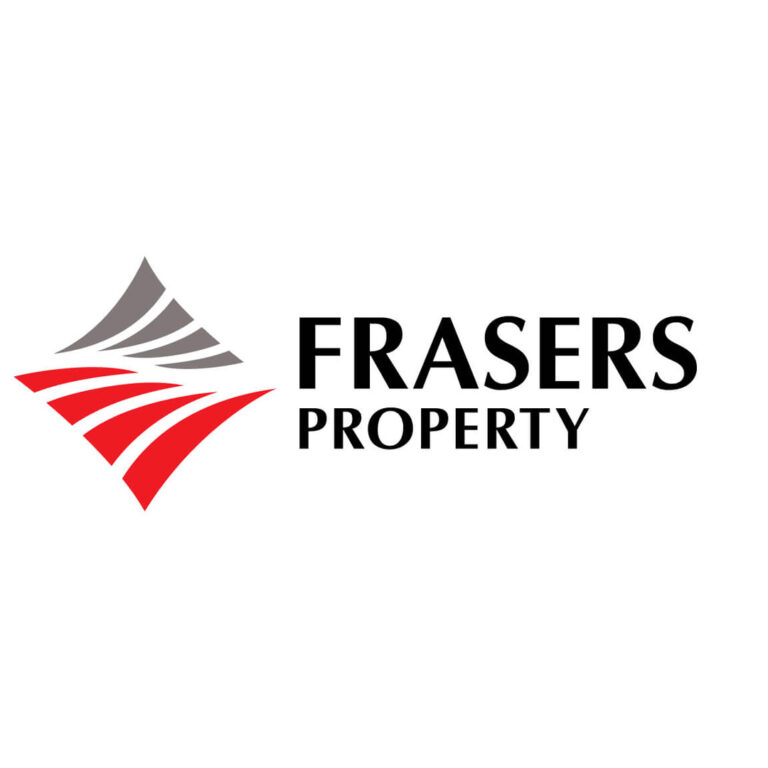 Frasers Property logo