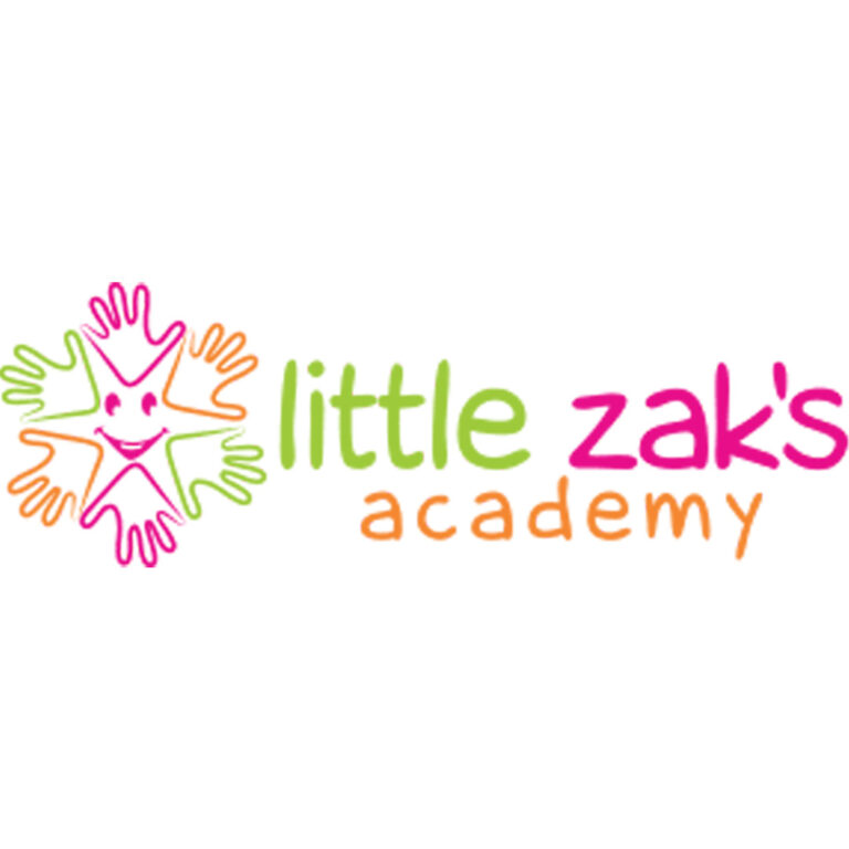 LittleZaks logo